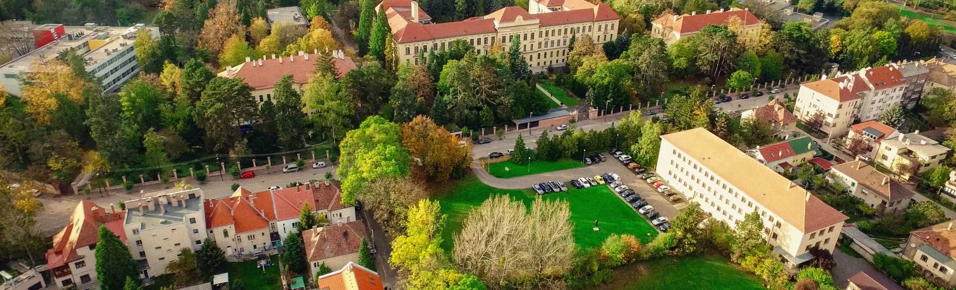University of Sopron Licenciatura en Economía de Negocios Internacionales