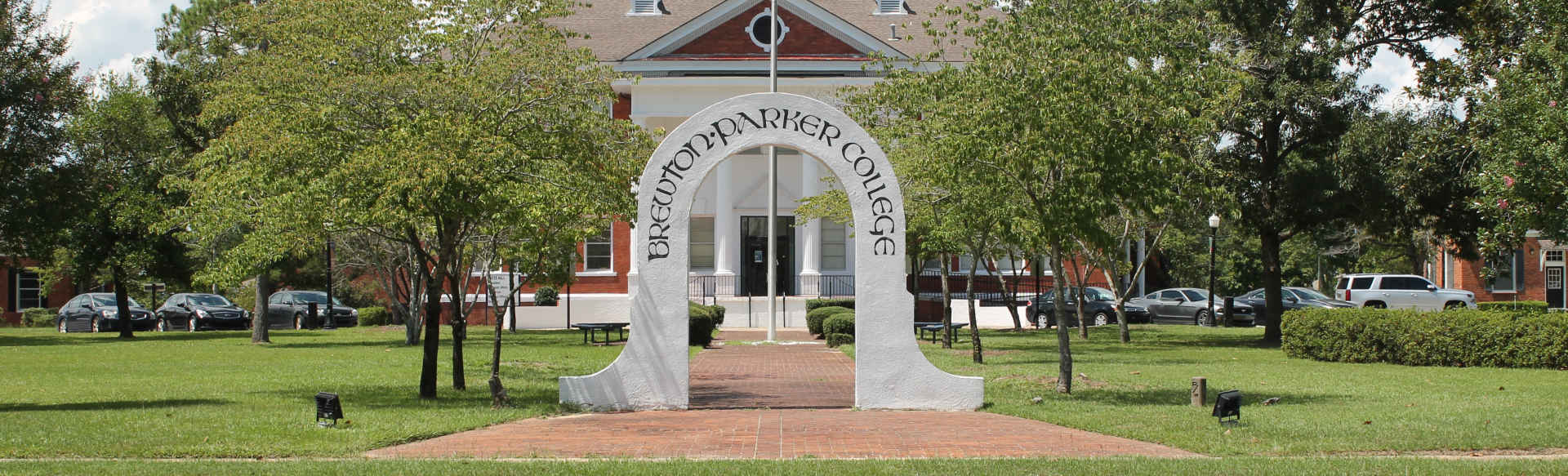 Brewton-Parker College Bachelor of Arts in History