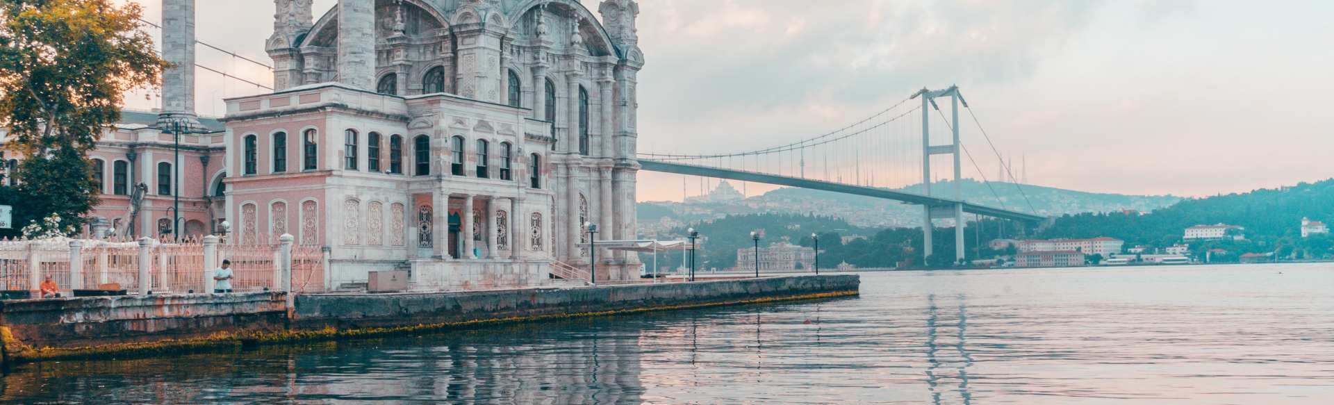 Vatel Turkey MBA i International Hotel Management