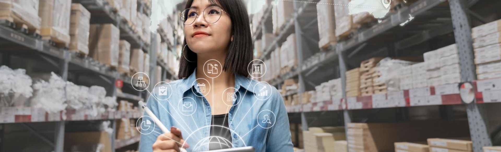 Georgian College Certificat d'études supérieures en gestion de la chaîne d'approvisionnement - mondial (GSCM)