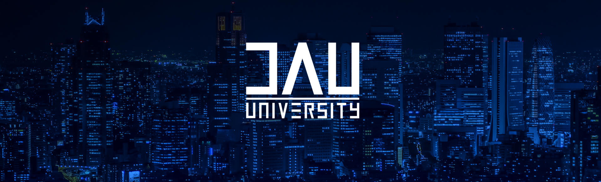 Digital Age University MBA in Digital Business and Innovation