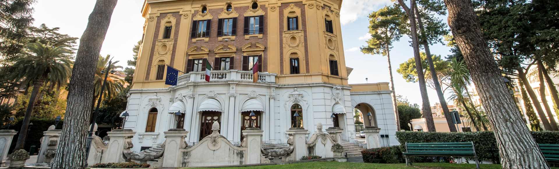 Luiss Guido Carli Master în Știința și Managementul Datelor