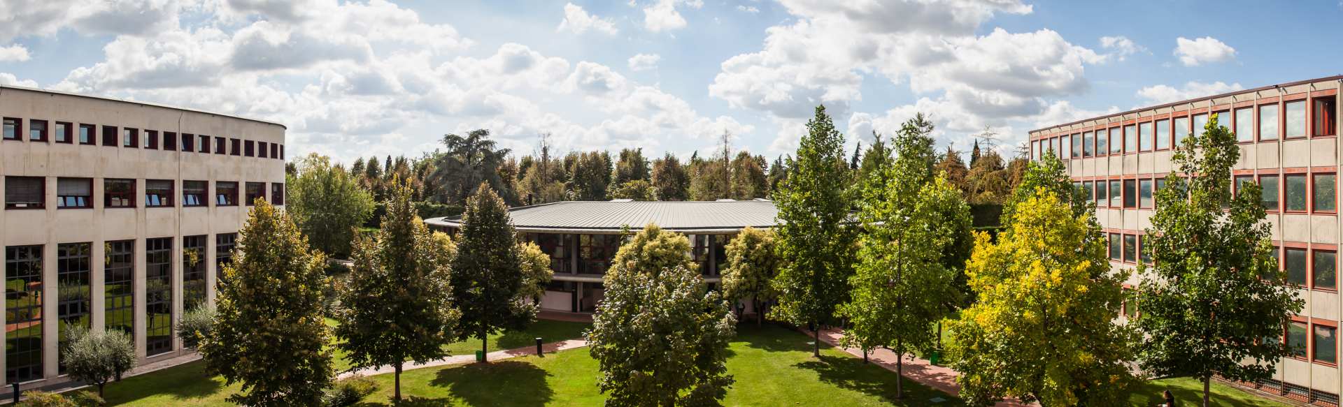 University of Verona MSc in International Economics and Business Administration IEBA