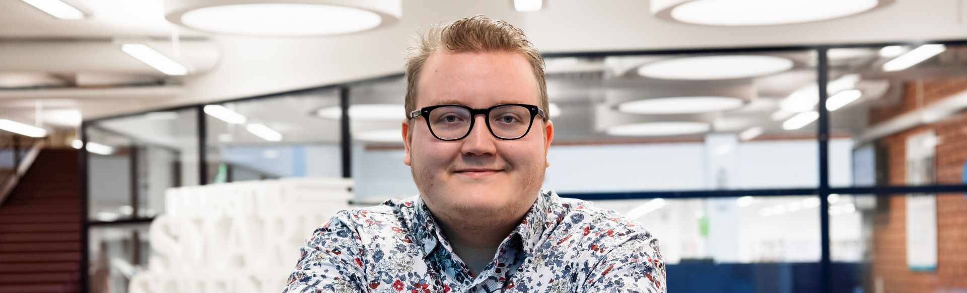 University of Eastern Finland अंतरराष्ट्रीय व्यापार और बिक्री प्रबंधन में एमएससी