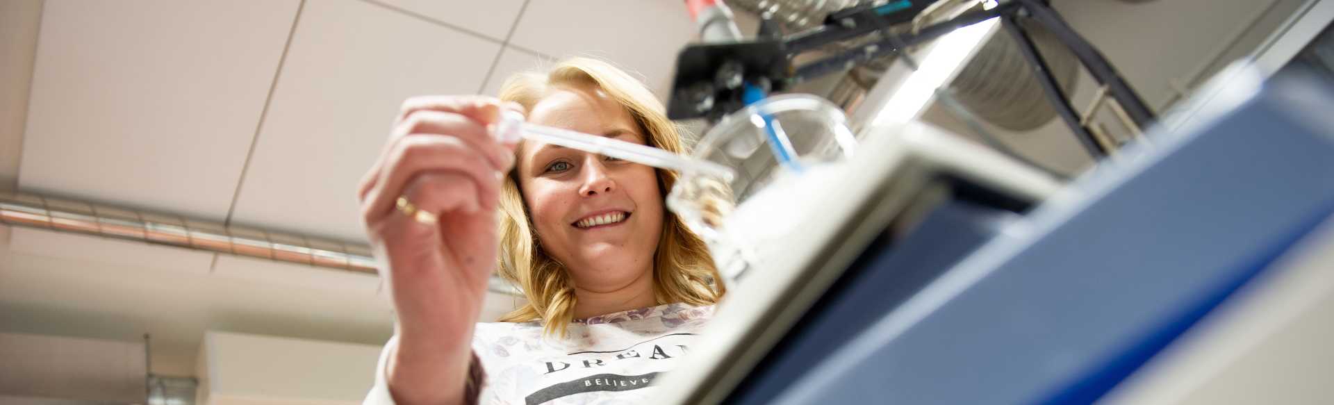 University of Eastern Finland Máster en Toxicología