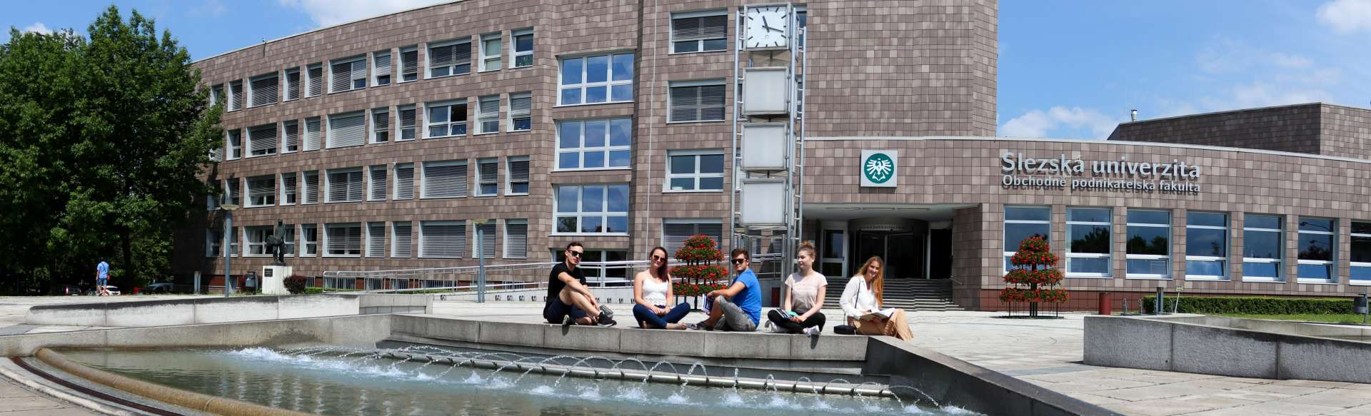 Silesian University - School of Business Administration Doctorado en Economía y Gestión