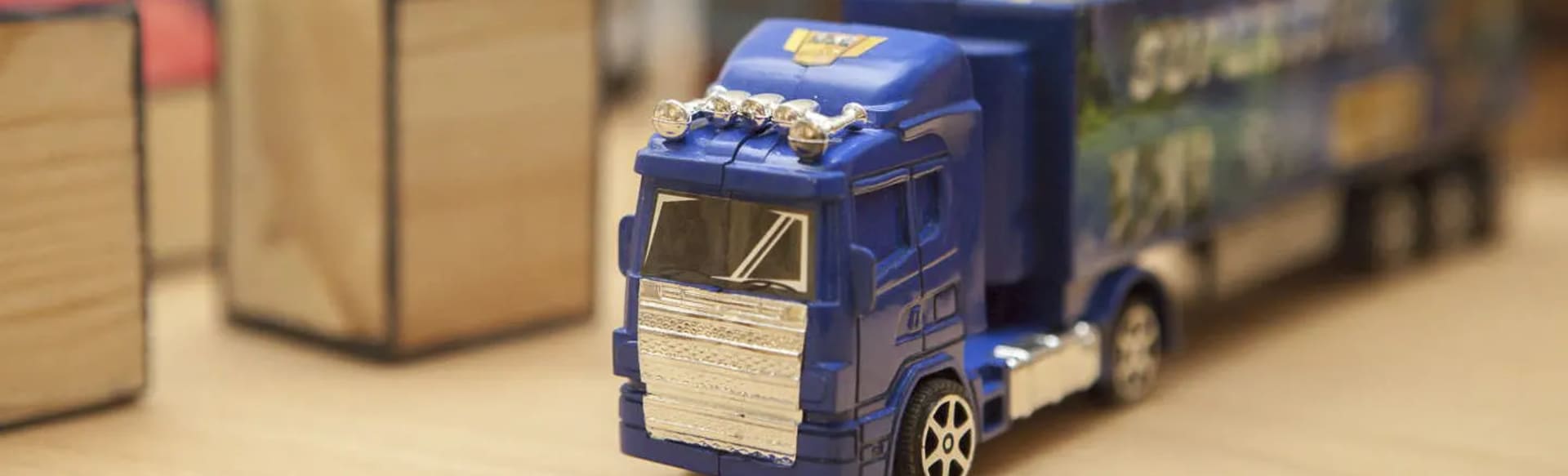 ENAE Business School Master in Global Supply Chain Management