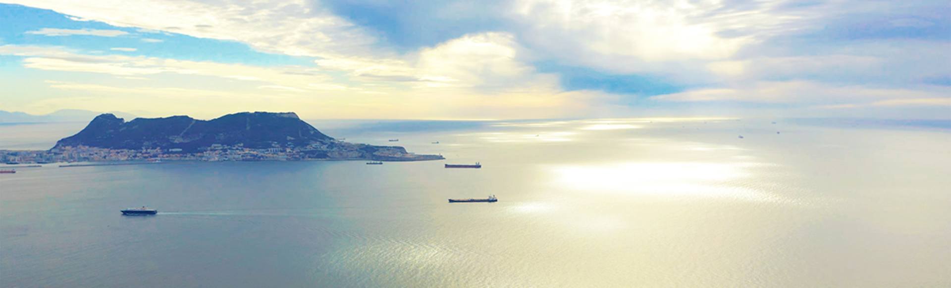 University of Gibraltar BSc (Hons) Meereswissenschaften mit Kadettschaft