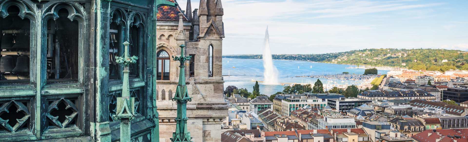 EU Business School Switzerland Bachelor of Science in Business Finance