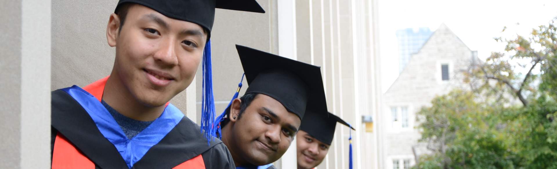 Toronto International College Sprogprogram