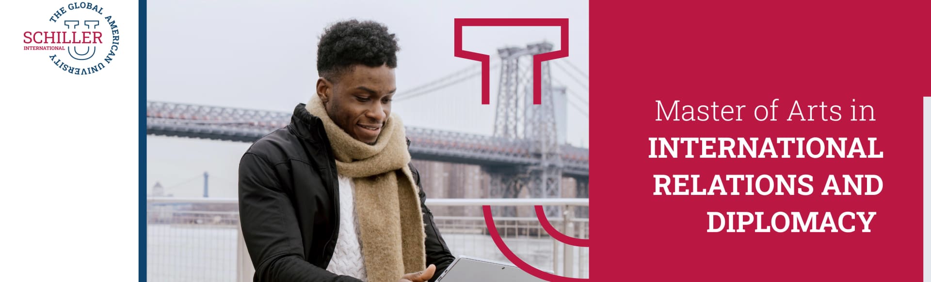 Schiller International University Master in International Relations and Diplomacy