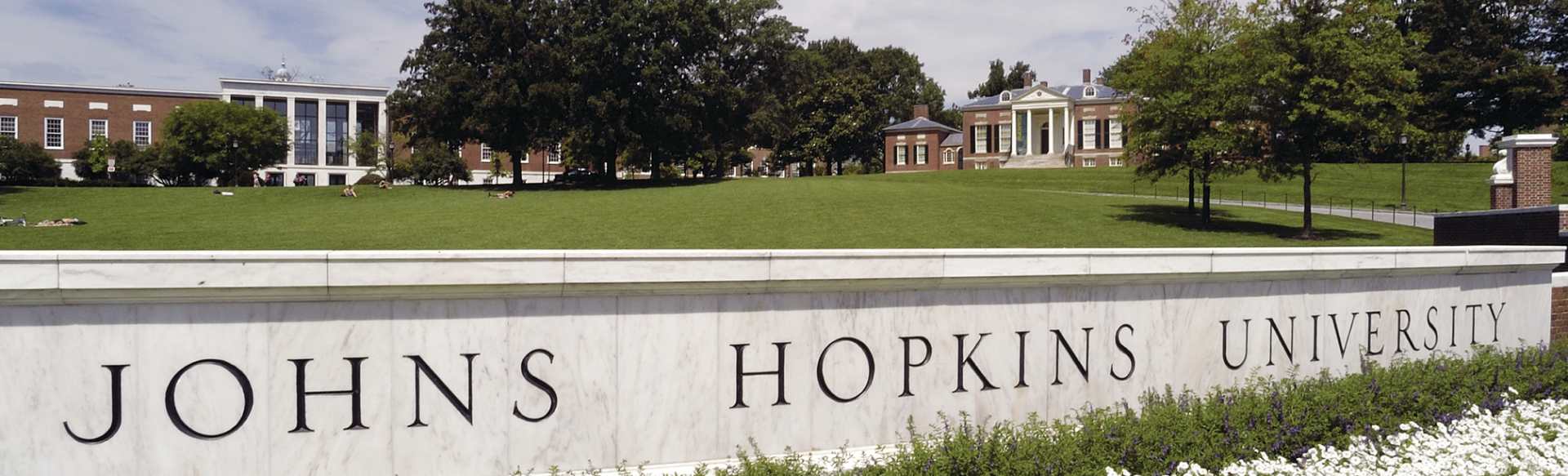 Johns Hopkins Whiting School of Engineering MSE in Artificial Intelligence (Part-time)