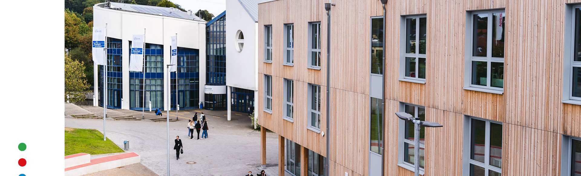 Witten/Herdecke University (UW/H) Master in PPE - Philosophie, Politik und Wirtschaft (MA)