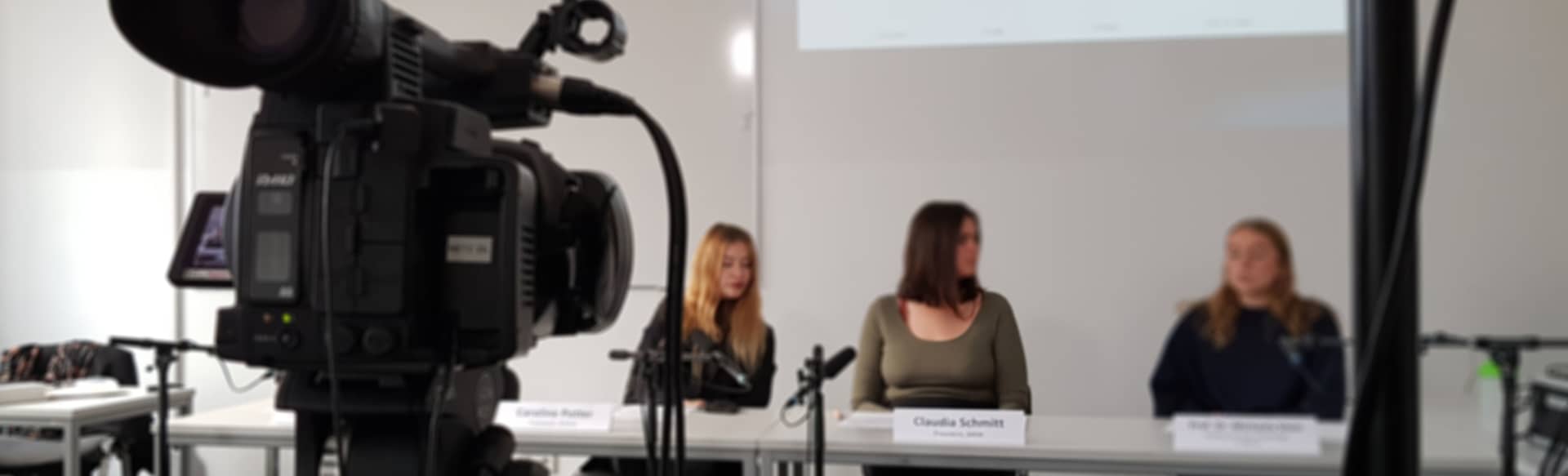 Media University MA Relações Públicas e Marketing Digital