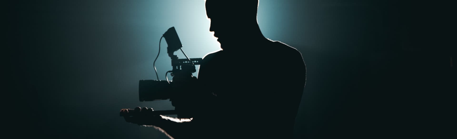 MetFilm School MA Cinématographie