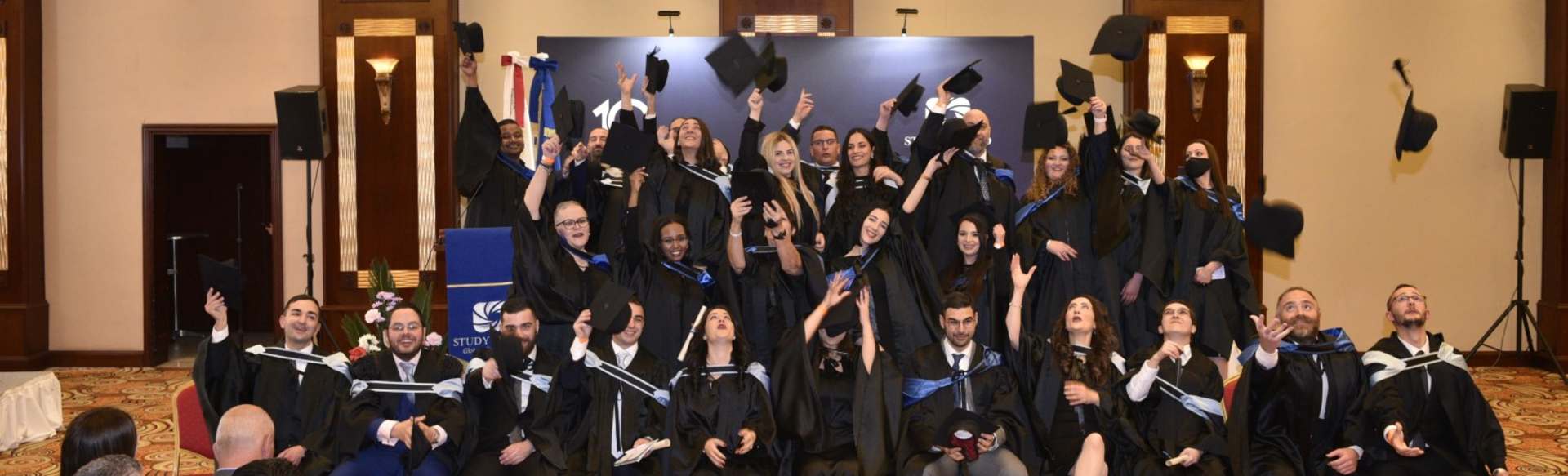 Global College Malta BA in Management