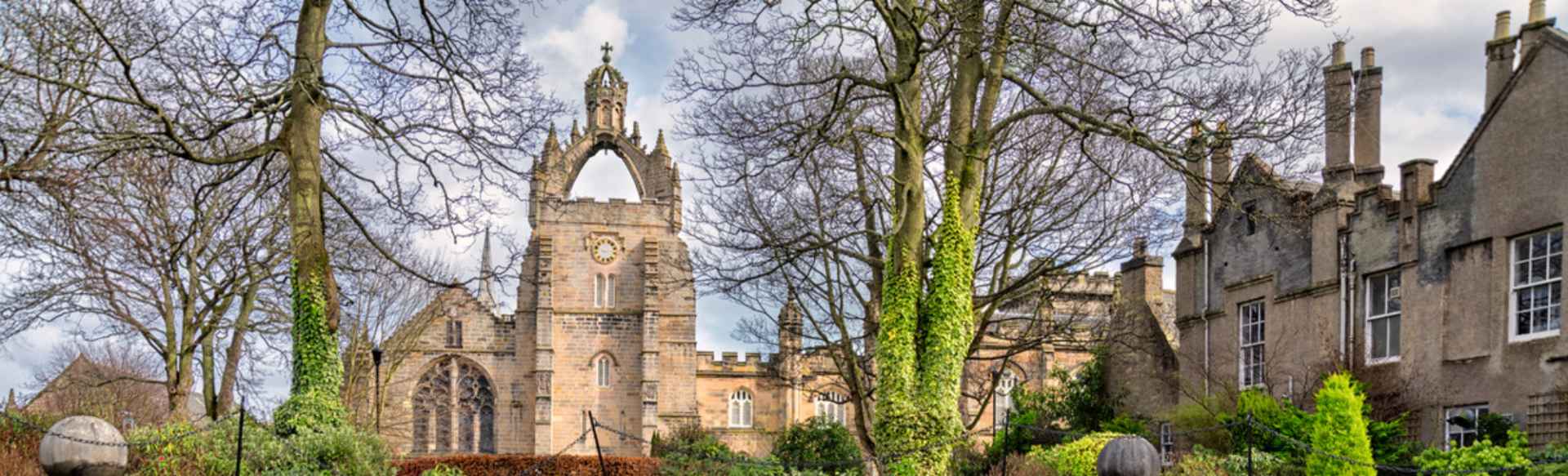 University of Aberdeen Business School MBA (Global)