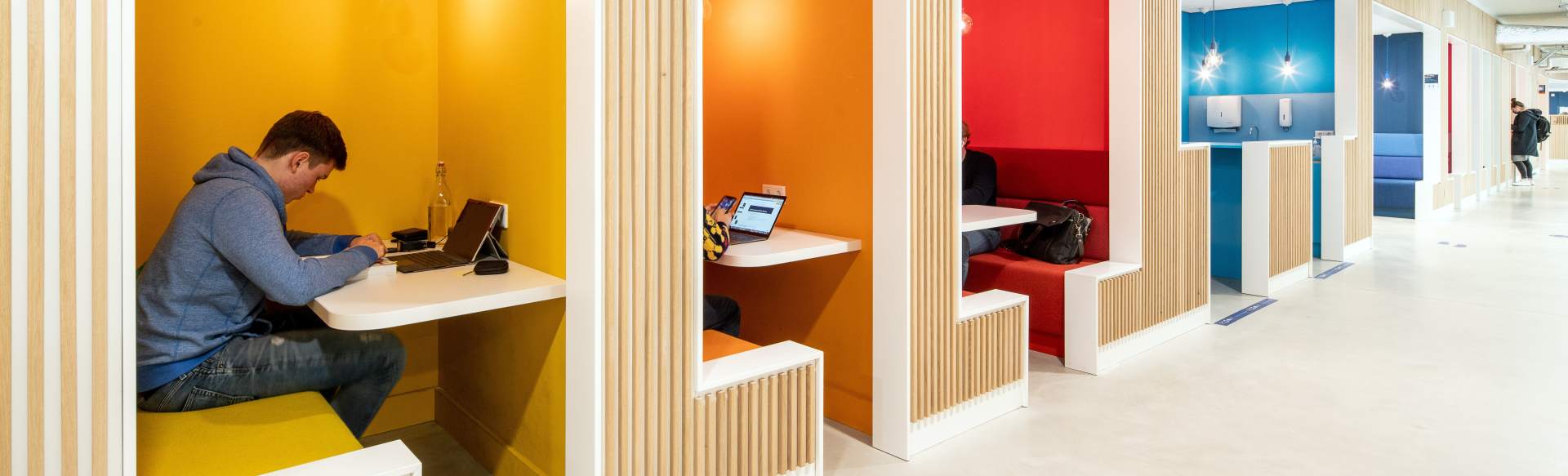 Maastricht University, School of Business and Economics 国际商务硕士-市场营销-金融