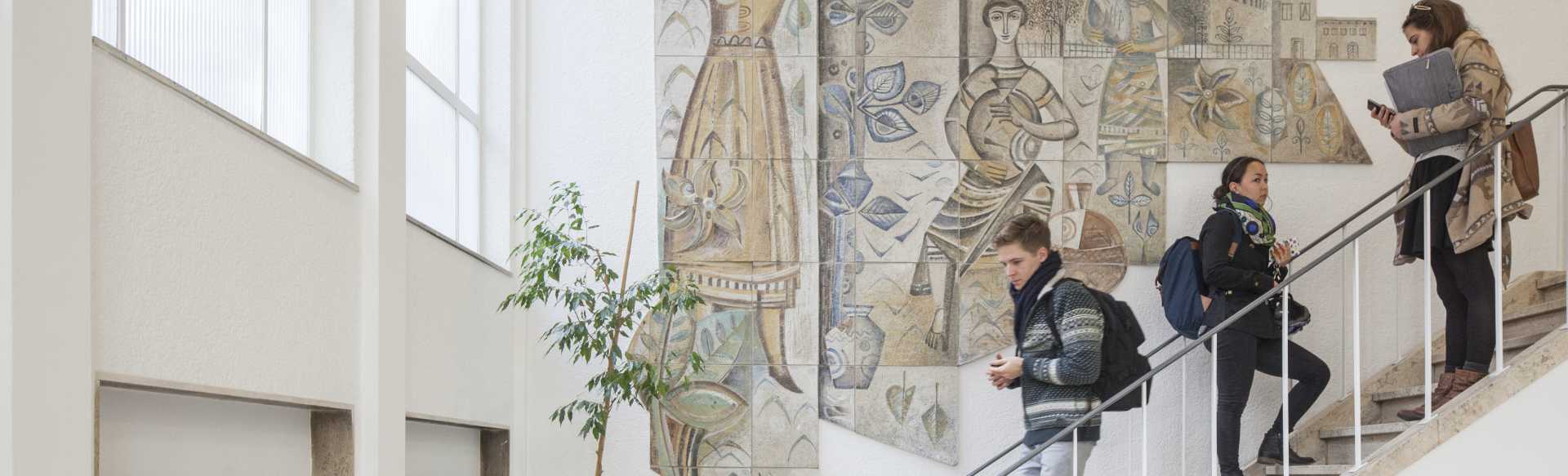 Maastricht University, School of Business and Economics MSc yleisestä politiikasta ja inhimillisestä kehityksestä