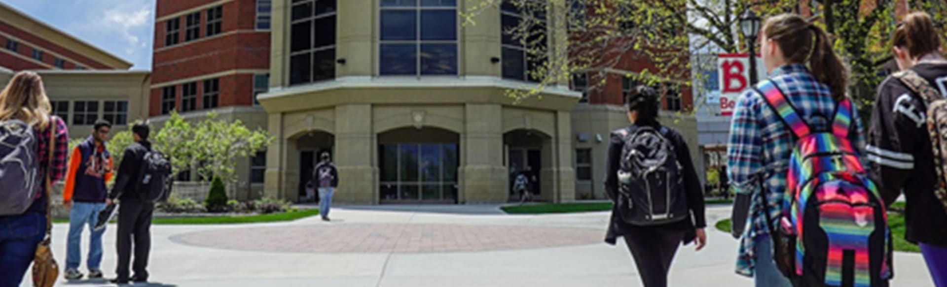 Benedictine University Online Masters in Business Administration