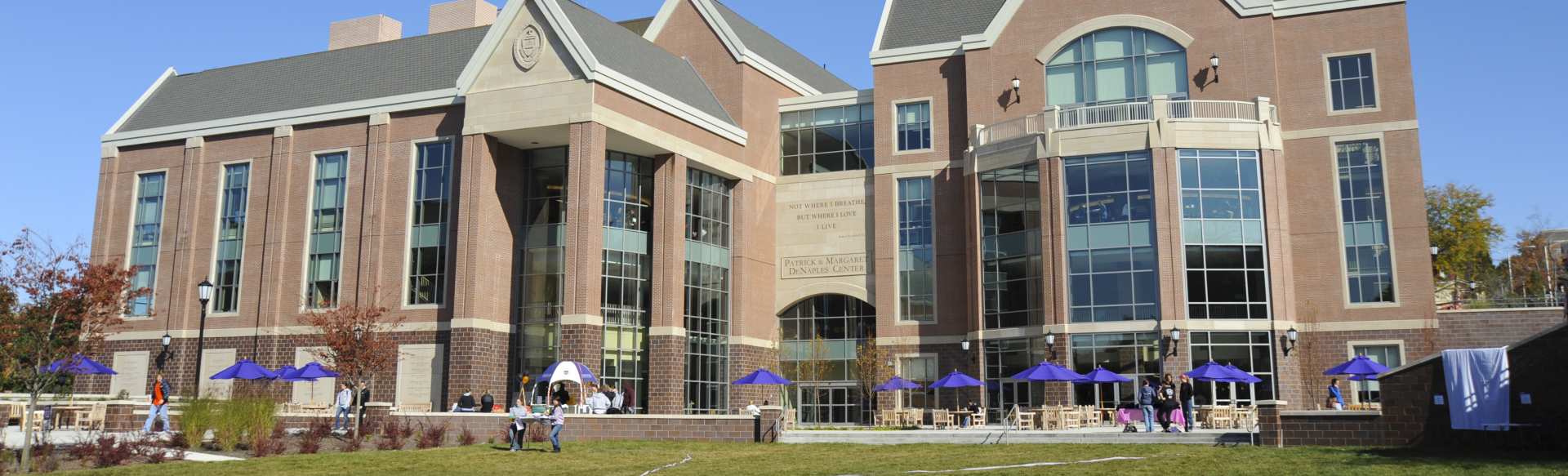 The University of Scranton Online Master of Business Administration