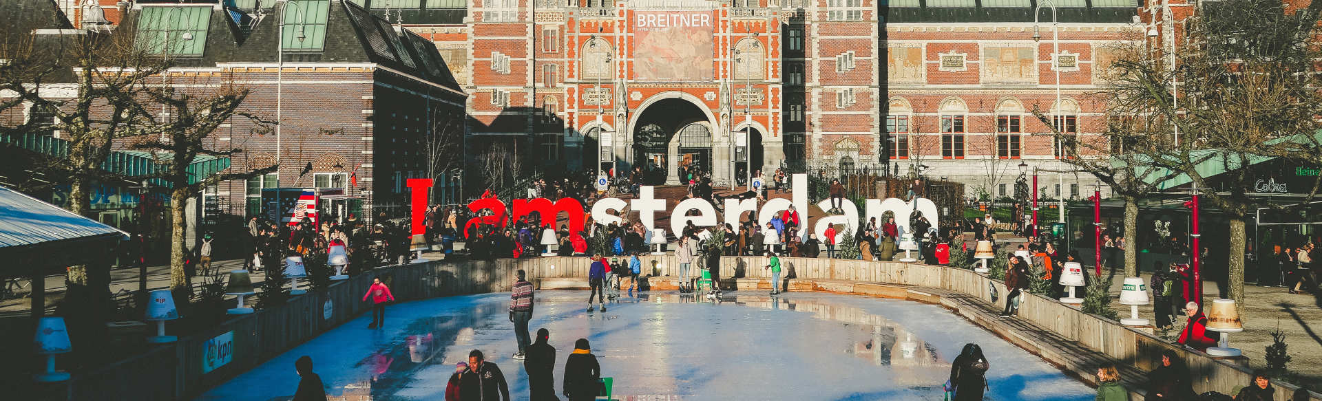 Amsterdam Tech Tech MBA