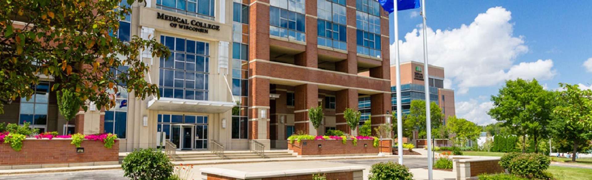 Medical College Of Wisconsin MA in Biostatistics and Data Science