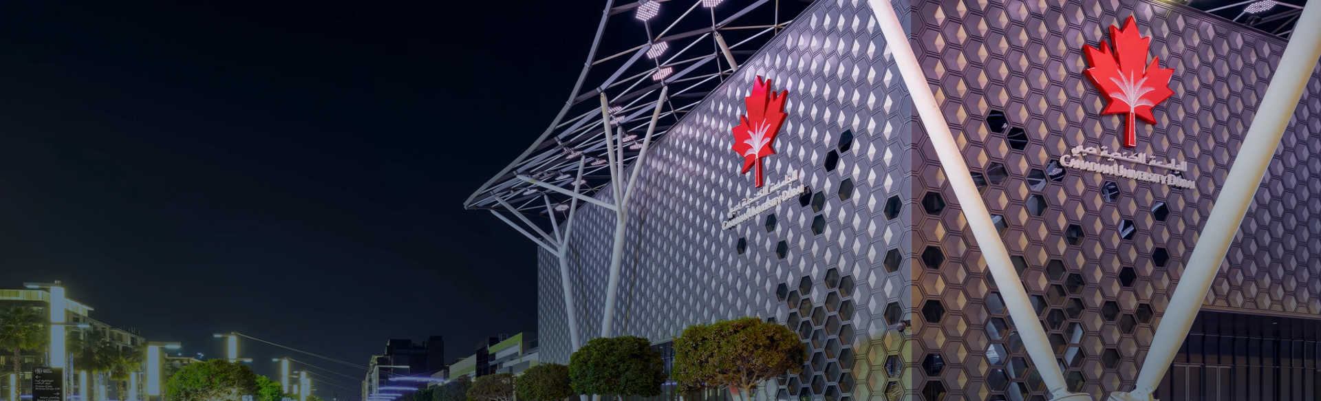 Canadian University Dubai Bachelor of Business Administration in e-Business
