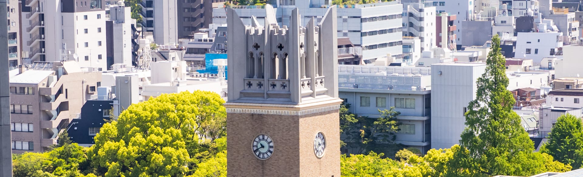Waseda Business School Programa internacional de MBA