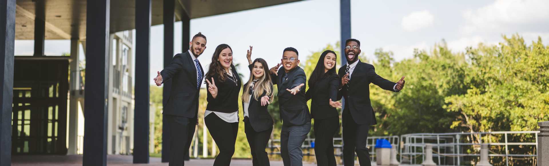 Florida International University Bachelor of Science in Hospitality Management