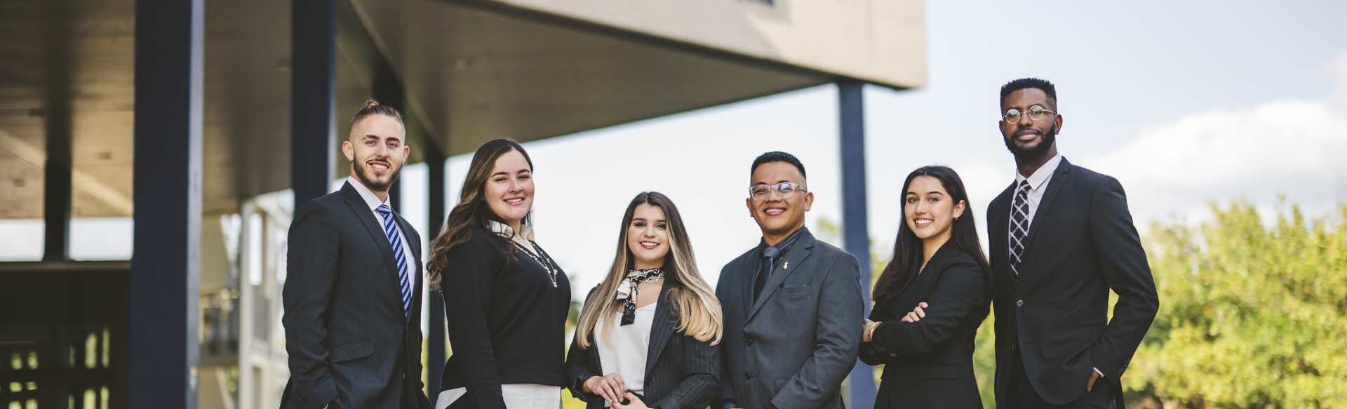 Florida International University Master of Science en gestion hôtelière avec spécialisation en développement immobilier hôtelier