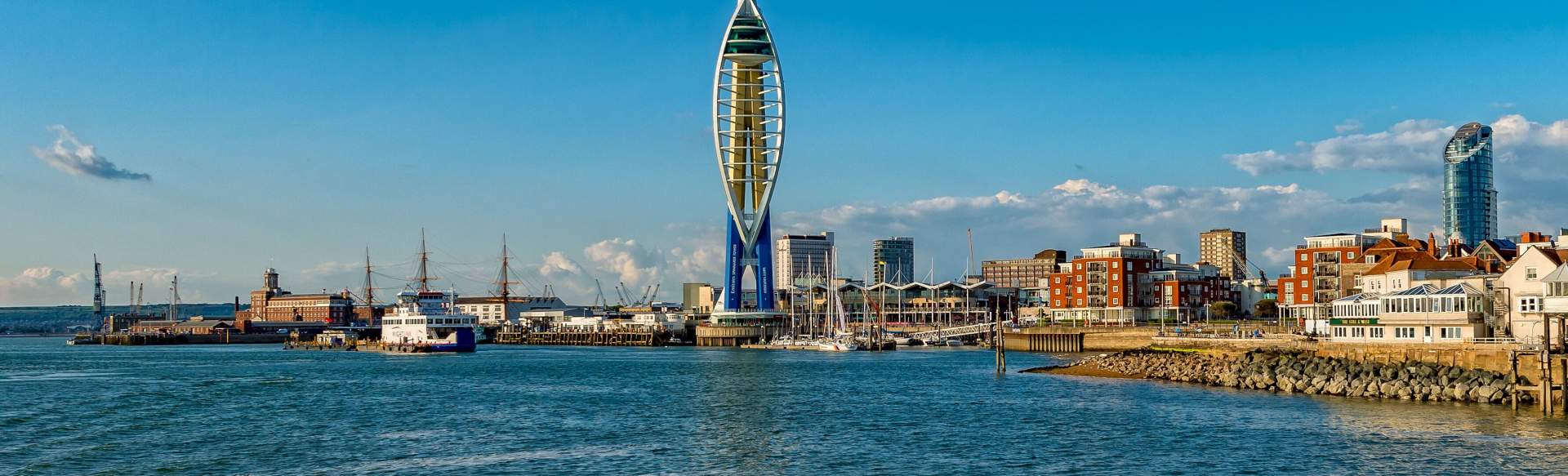 University of Portsmouth BA (Hons) Språkstudier