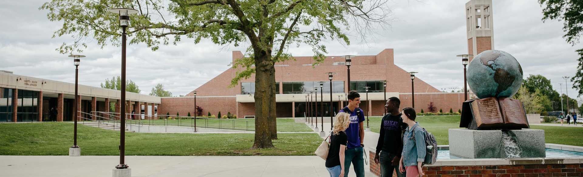 Southwest Baptist University Maestría en Ciencias en Informática
