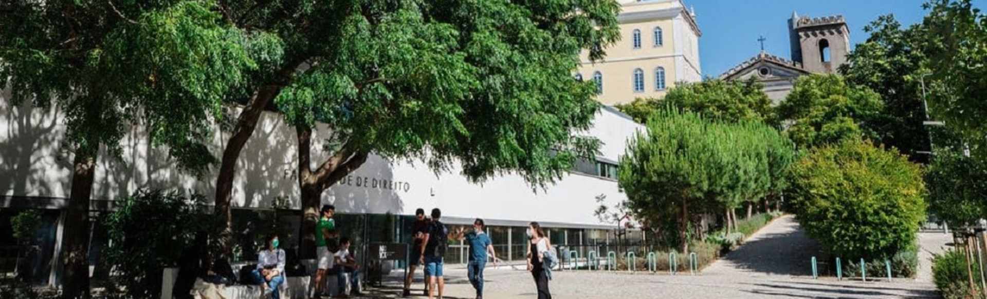 NOVA School of Law Post Doctoral Studies