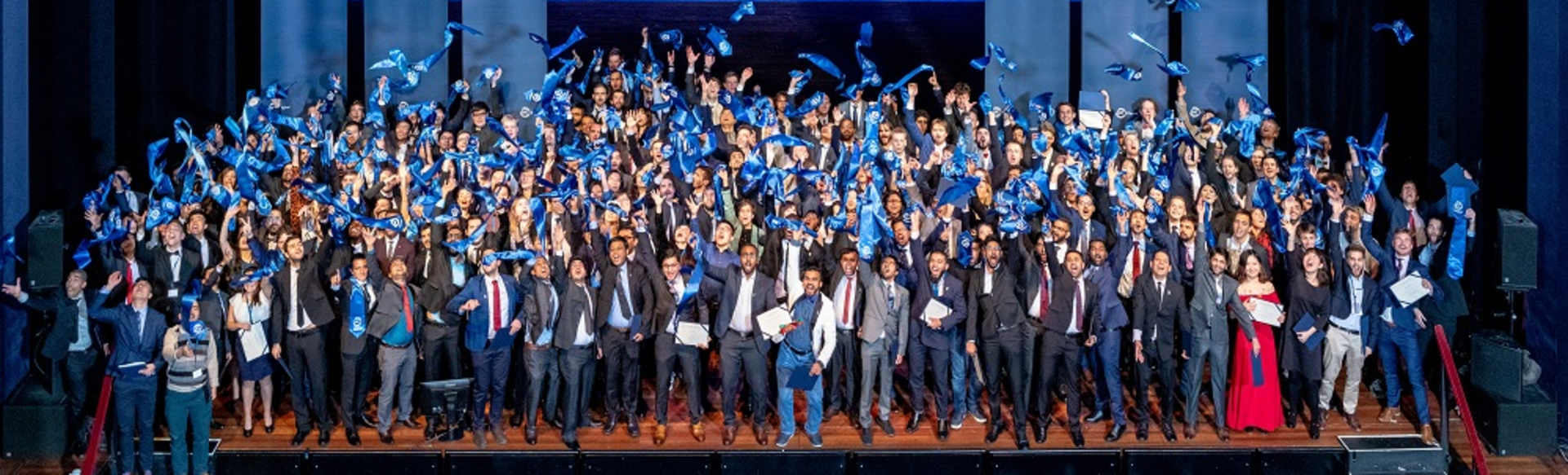 EIT Digital Master School Mestrado em Fintech (FT)