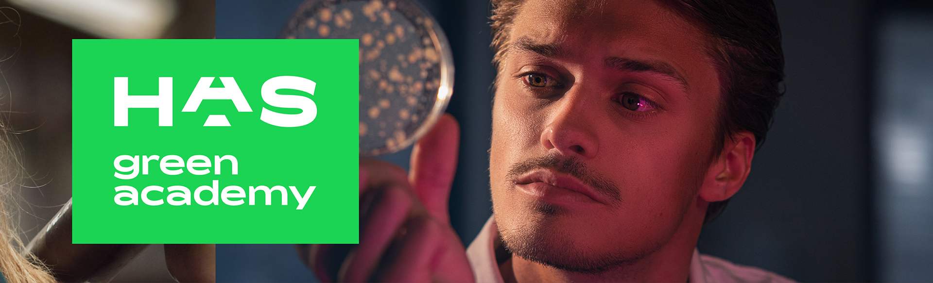 HAS green academy Licenciatura en Alimentos y Agronegocios Internacionales