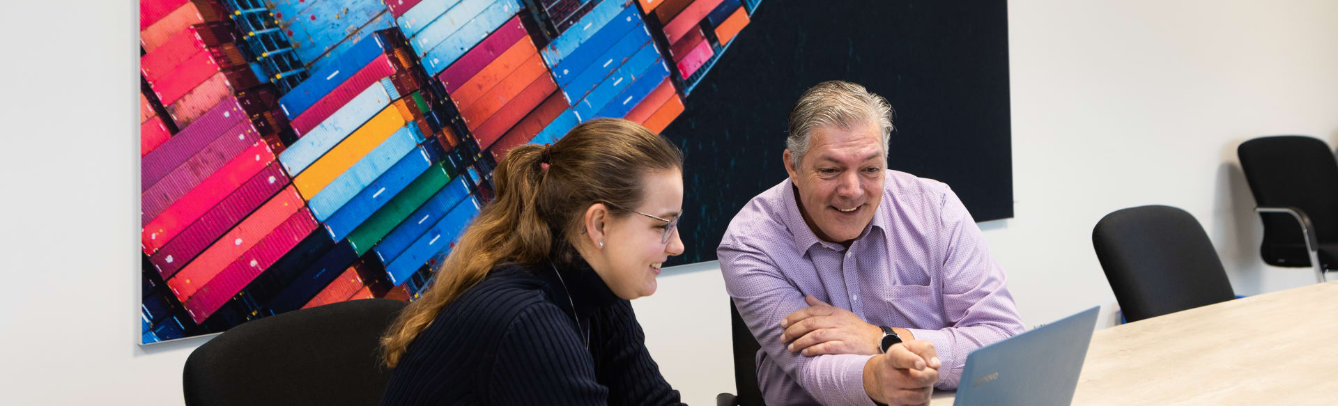 Fontys University of Applied Sciences Bachelor in Logistics Management