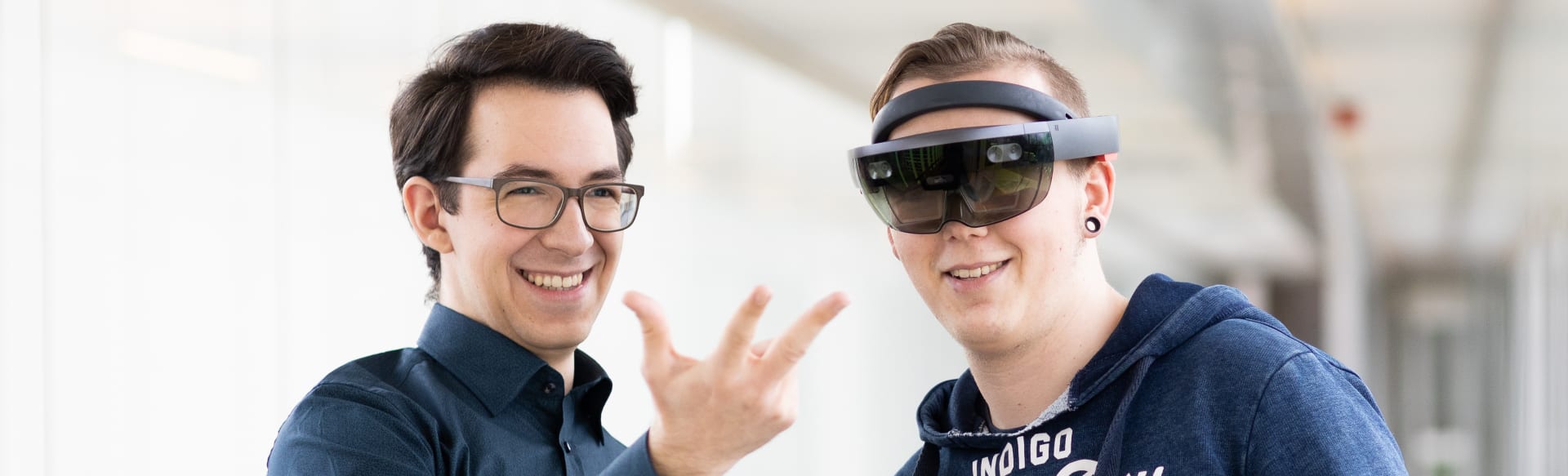 Fontys University of Applied Sciences Bachelor in Information Technology- Software Engineering and Business Informatics
