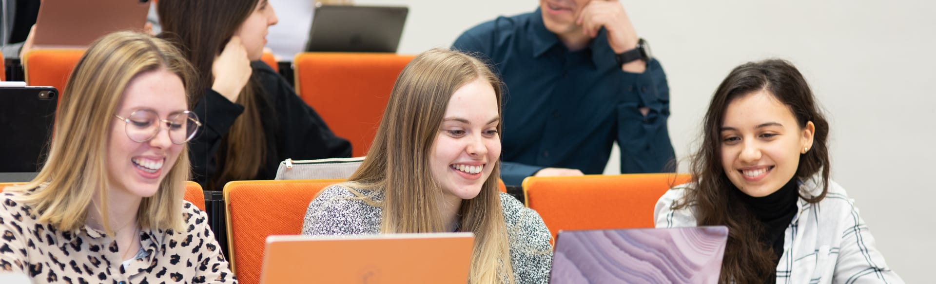 Fontys University of Applied Sciences Master of Science International Logistics and Supply Chain Management