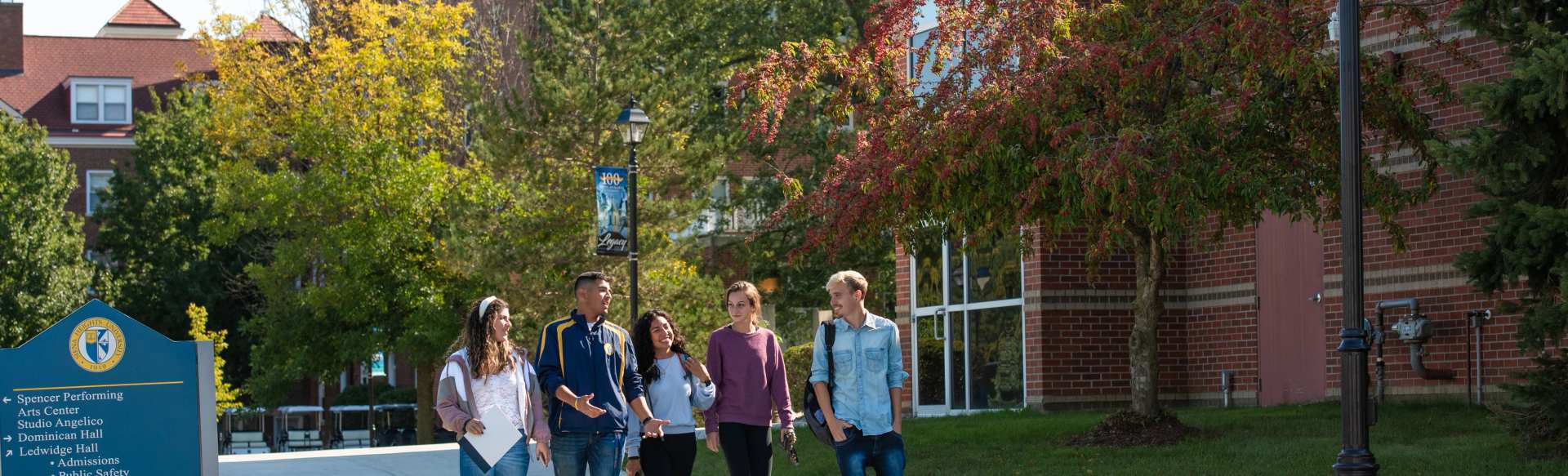 Siena Heights University BBA in Accounting