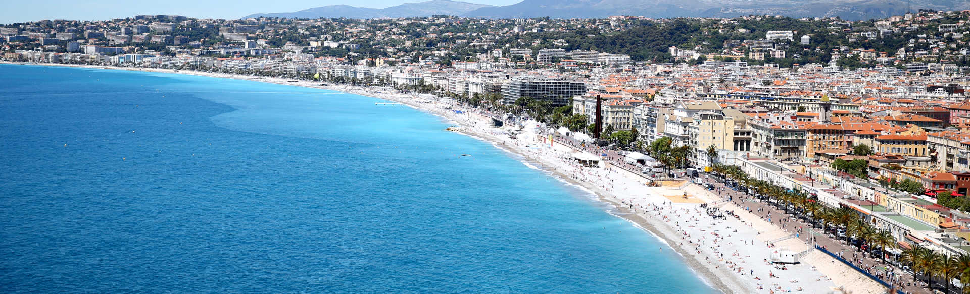 Université Côte d’Azur (UniCA) Mestrado em Gestão de Perigos e Riscos Ambientais