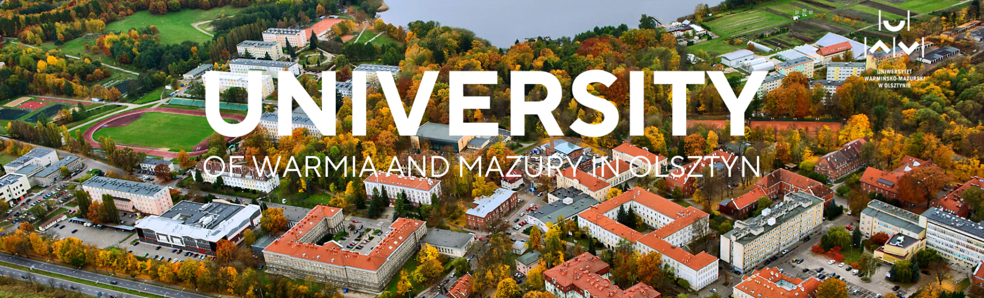 University of Warmia and Mazury in Olsztyn Mestrado em Engenharia de Processos e Proteção Ambiental