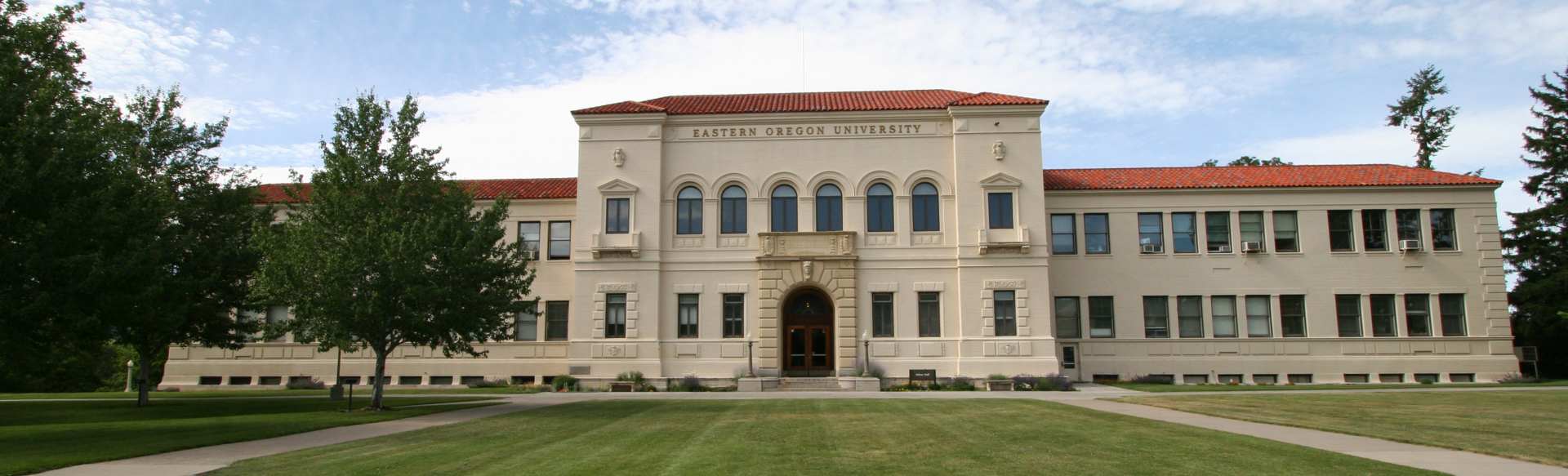 Eastern Oregon University Online Master of Business Administration