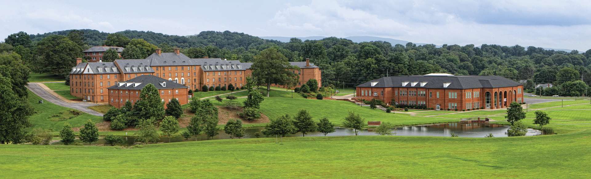 King University Online BS in History