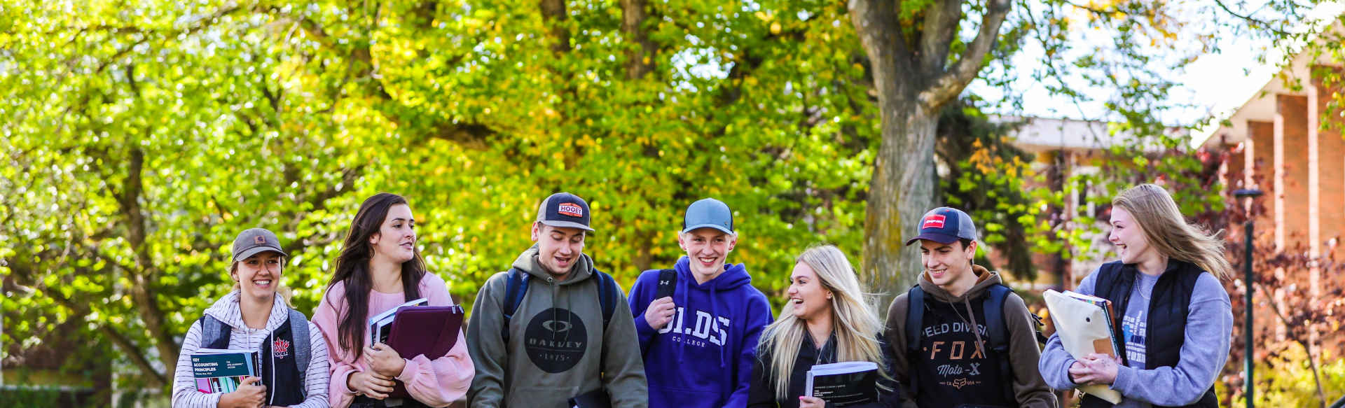 Olds College of Agriculture & Technology Certificate of Business Management