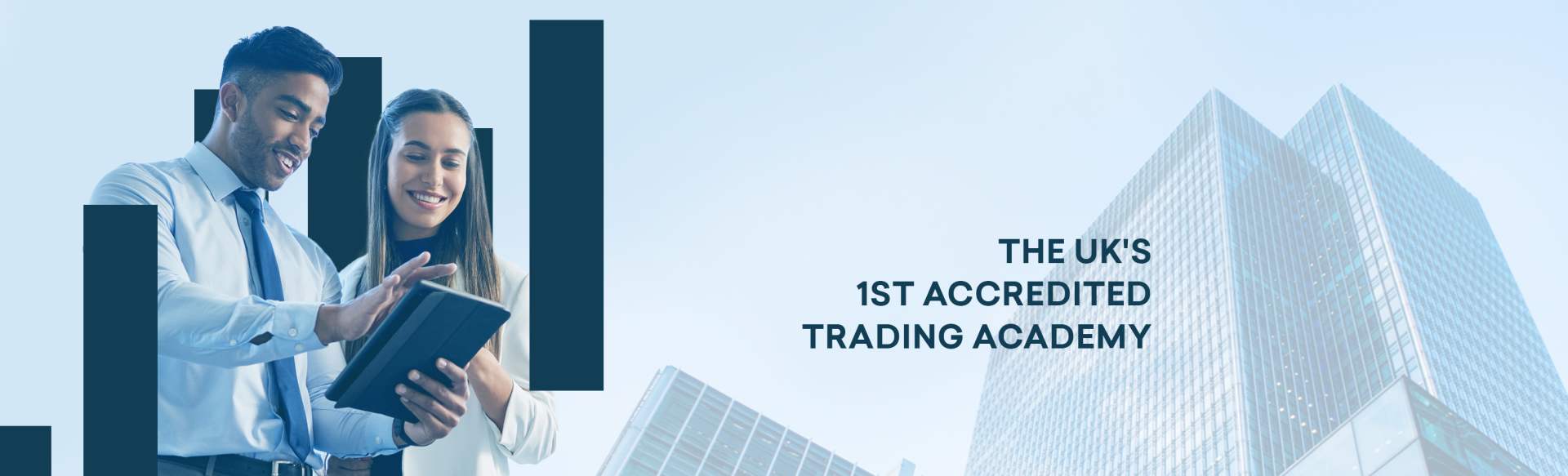 London Academy of Trading Trading Skills Kurs