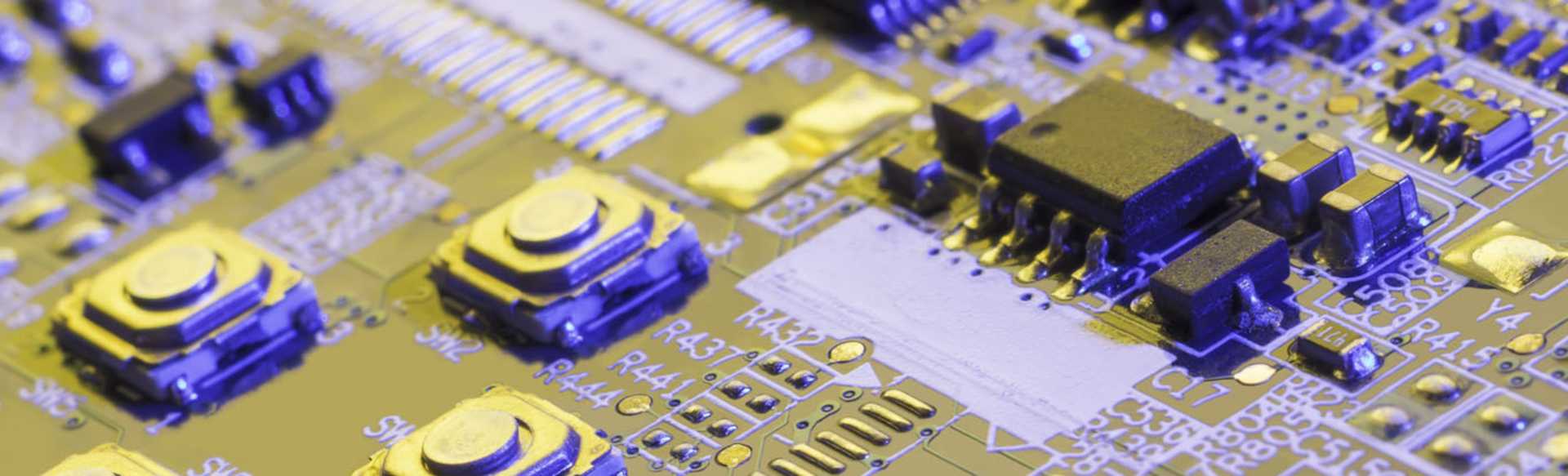 University of Padova Master of Science in Computertechnik
