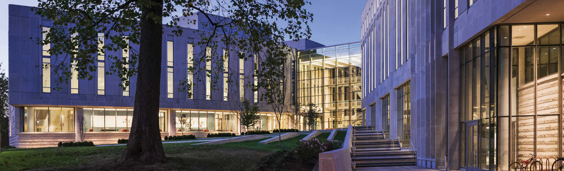 Hamilton Lugar School of Global & International Studies - Indiana University Bachelor International Law and Institutions