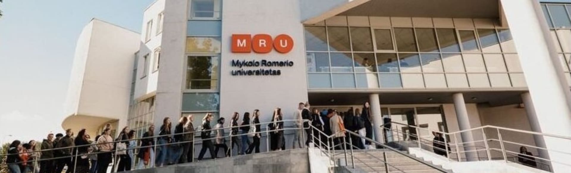 Mykolas Romeris University Master of Business Administration