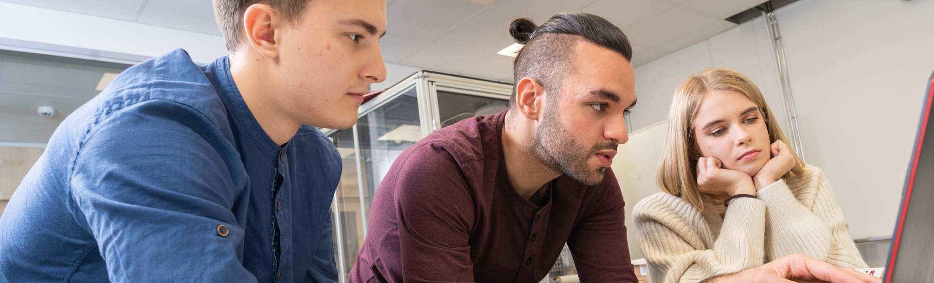 Savonia University of Applied Sciences Licenciatura en Ingeniería, Internet de las cosas